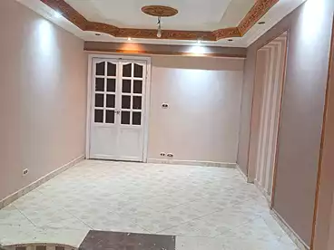 Apartments For rent in Sidi Beshr Qebli, Sidi Bishr, 130 sqm