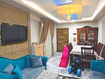 شقق للبيع في شارع سلطان خطاب، اللبيني، 120 متر