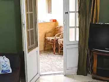 شقق للبيع في السيوف، الاسكندرية، 96 متر