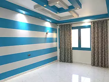 عقارات للإيجار في حلمية الزيتون، الزيتون، 100 متر