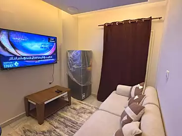 ستوديو للإيجار في شارع شادي هاوس، الحي الأول، 60 متر