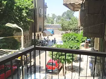 Apartments For sale in Hamamat El Koba, Hadayek El Koba, 150 sqm