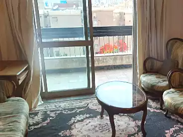 شقق للبيع في مساكن الضباط، زهراء مدينة نصر، 96 متر