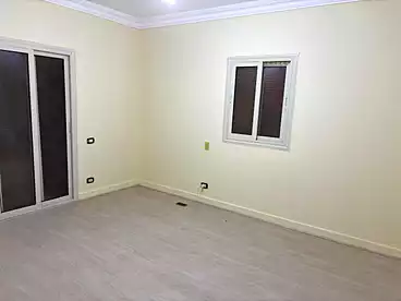 شقق للإيجار في شارع زكريا احمد، البنفسج 5، 200 متر