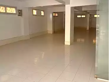 Storage For rent in Al Hadaba Al Olya, Mokattam, 200 sqm