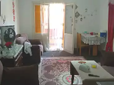 Apartments For sale in Eighth Neighborhood, El Obour, 63 sqm