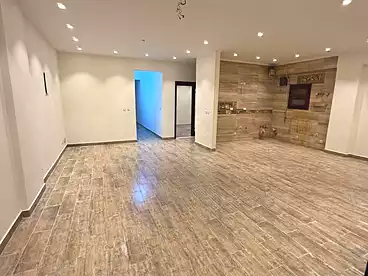 in Doctor Hani Maher St., Gharb Arabella, 136 sqm