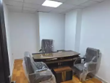 Studio For sale in 4th Neighborhood, El Hadabah El Wosta, 75 sqm