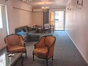 Properties For rent in 9th Zone, Nasr City, 170 sqm