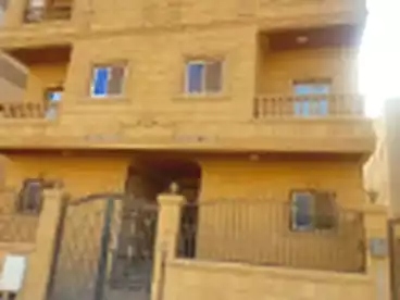 Properties For sale in Hai El Ashgar - Featured Neighborhood, Badr City, 143 sqm