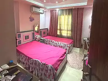 Apartments For sale in Sidi Beshr Bahri, Sidi Bishr, 130 sqm