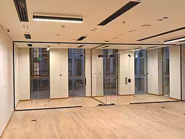 in The Place - Mivida Compound, Mivida Compound - Emaar, 114 sqm