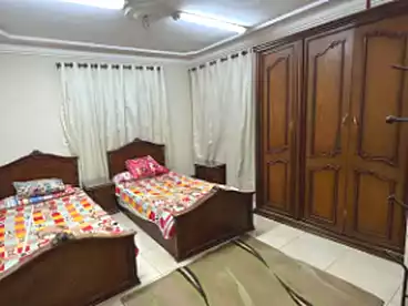 عقارات للإيجار في بوابة أحمس، حدائق الأهرام، 150 متر