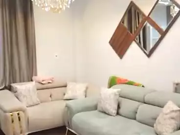 Properties For sale in El Khalafwai, Shoubra, 85 sqm
