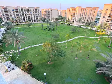 شقق للبيع في المرحله الثامنه، إمتداد الرحاب، 162 متر