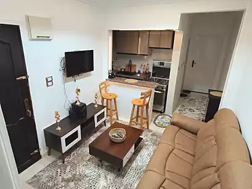 Apartments For sale in Amr Ibn El Aas St., El Matbaa, 70 sqm