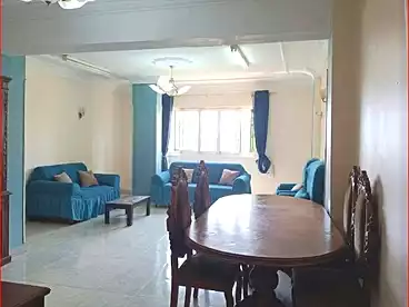 Apartments For sale in El Tayaran City, Helwan, 115 sqm