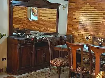 Apartments For sale in Gamal Abd El Naser St., Gisr Al Suez, 150 sqm