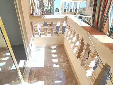Furnished Apartment For sale in Salman El-Farsi St, El Asafra, 120 sqm