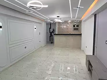 Apartments For sale in Street 27, Nozha 2, 140 sqm