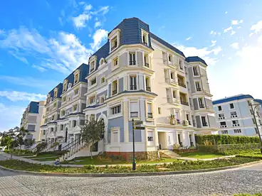 Private For sale in Mountain View Hyde Park Compound, Compounds in New Cairo, 234 sqm