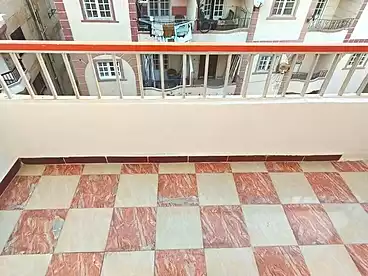 Apartments For sale in Shatee El Nakheel, Al Agamy, 90 sqm