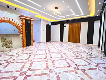 Apartments For sale in Shatee El Nakheel, Al Agamy, 125 sqm
