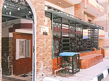 Chalets For sale in Shatee El Nakheel, Al Agamy, 120 sqm