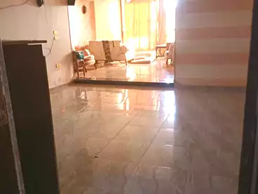 Apartments For rent in El Eshrein St., Ain Shams El Sharkia, 120 sqm