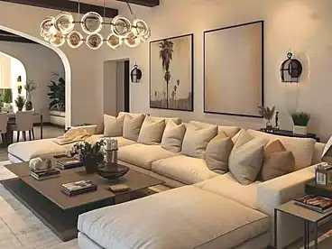 Properties For sale in Mountain Park - Mountain View iCity Compound, Mountain View iCity Compound - DMG, 212 sqm