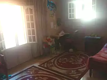شقق للبيع في شارع الشرقاوي، الحضره الجديده، 120 متر