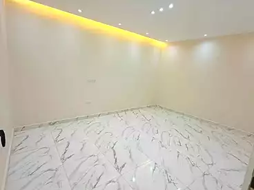 Apartments For sale in E Area, Hadayek El Ahram, 135 sqm
