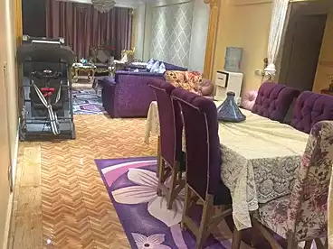 Properties For sale in Bahesat El Badyah St., El Sahel, 145 sqm