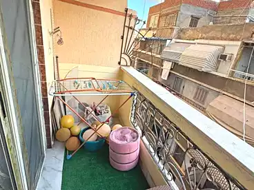 شقق للبيع في العصافرة بحري، العصافرة، 120 متر
