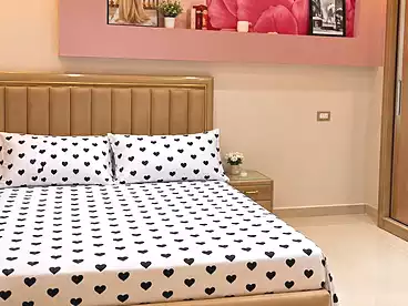 Apartments For sale in El Haram, Greater Cairo, 100 sqm