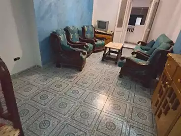 شقق للبيع في شارع ابراهيم عثمان، البيطاش، 110 متر