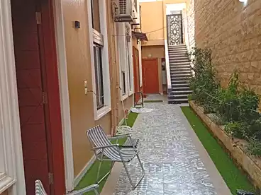 Properties For sale in Beram El Tunsi St., El Narges 1, 357 sqm