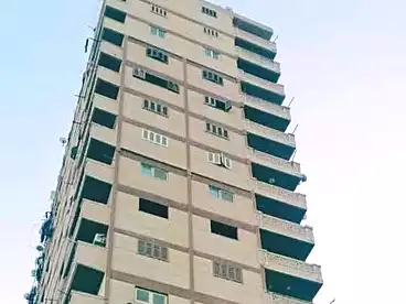 شقق للبيع في ميامي الجديدة، الاسكندرية، 105 متر