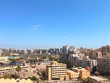شقق مفروشة للإيجار في شارع أبو قير، سيدي جابر، 150 متر