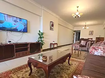 Properties For rent in Cecilia Compound, Compounds in El Montazah, 175 sqm