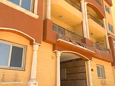 in Loaloat New Cairo Compound - Urban Communities Authority, Compounds in New Cairo, 152 sqm