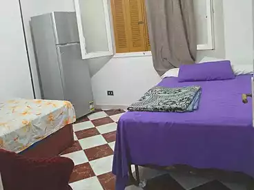 عقارات للإيجار في شارع الصاغ محمد عبد السلام، سيدي بشر بحري، 60 متر