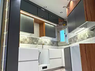 شقق للبيع في كليوباترا، الاسكندرية، 90 متر