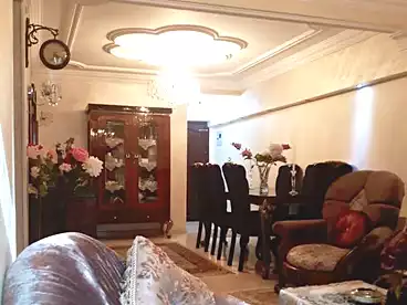 Apartments For sale in Teraat Al Gabal St., Hadayek El Koba, 145 sqm