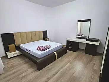 Apartments For rent in Fifth Square Compound - AlMarasem, Compounds in New Cairo, 197 sqm