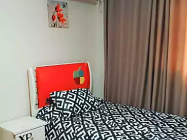 Furnished Apartment For rent in El Mariotia, El Haram, 93 sqm