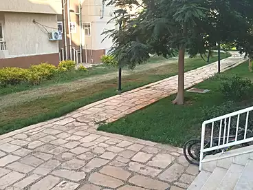Properties For sale in Madinaty - B 6, Sixth Zone Buildings, 190 sqm