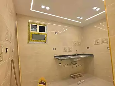 Apartments For sale in Street 27, Nozha 2, 140 sqm