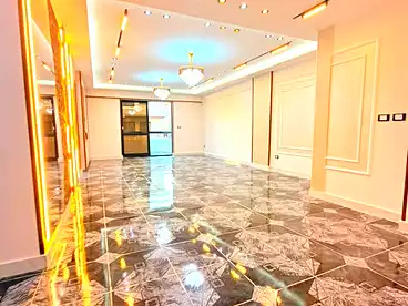 شقق للبيع في شاطئ النخيل - ٦ اكتوبر، العجمي، 180 متر