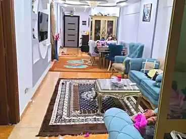 Apartments For sale in Street 30, Sidi Beshr Qebli, 135 sqm